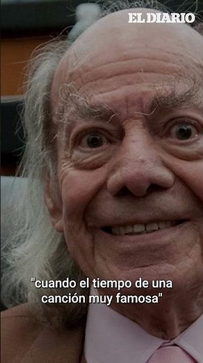 Las famosas frases de Chabelo que lo inmortalizarán #Shorts | El Diario