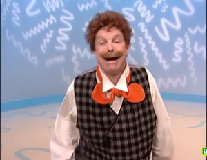 Sesame Street: Elmo\'s World: Penguins