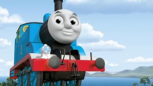 HIT Entertainment // Thomas & Friends Pitch