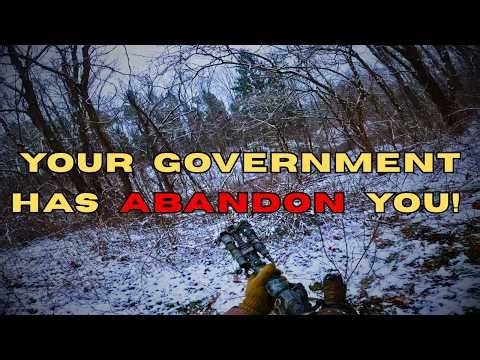 Defect | Winter Warfare