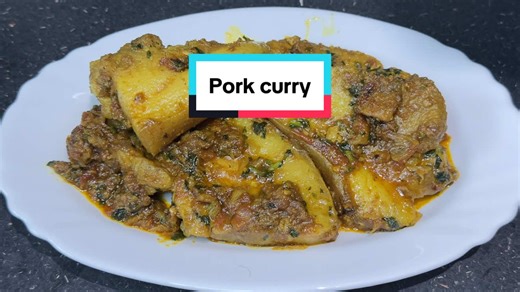 Nepali Pork Curry Recipe: Simple Step-by-Step Guide