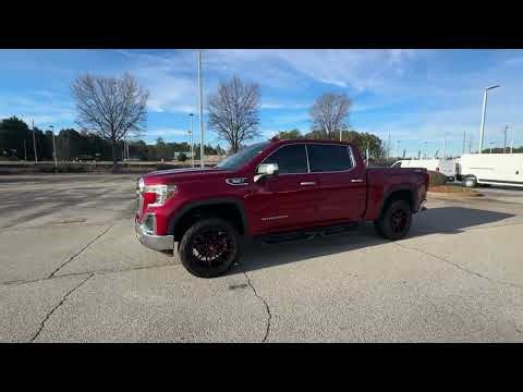 2021 GMC Sierra 1500 SLT Morrow, Stockbridge, McDonough, Atlanta, Decatur GA