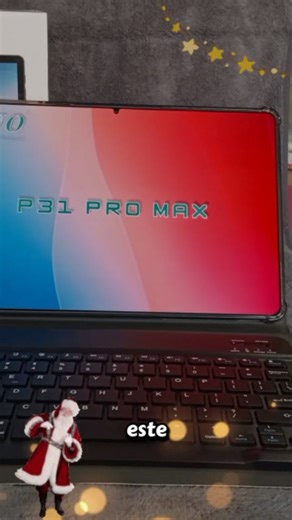 ＬＯＣＵＲＡＳ ＭＩＡＳ❤️‍🔥 on Instagram: "✨ NUEVO INGRESO EN LOCURAS MÍAS ✨ Llegó la Tablet LUO P31 Pro Max 💥 La combinación perfecta de rendimiento y versatilidad para estudiar, trabajar o disfrutar en casa. 📱 4GB RAM | 64GB ROM 🌐 Conexión 4G + Wi-Fi 🎁 Súper completa: incluye lápiz, teclado, mouse y auriculares 🧠 Ideal para todas tus actividades diarias Todo en un solo equipo, listo para usar desde el primer día 🙌 📍 Encontrala en Locuras Mías – Calle Obligado 3114 Consultanos por formas de pago �