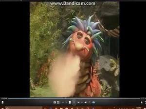 Opening to Boohbah - Squeaky Socks 2005 Australian DVD