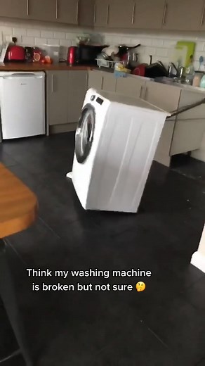 Washing Machine Broken: Hilarious Fail TikTok Compilation