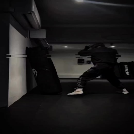 Creative Boxing Video Edit for Fans