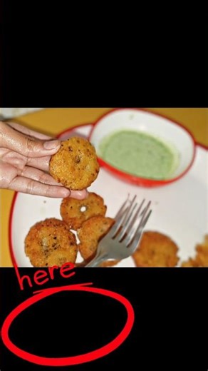 Crispy Medu Vada Recipe | South Indian Style | Perfect Hotel Like Vada