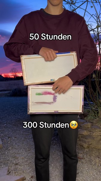 Es hat so lange gedauert, dieses zu malen 🫠 #minecraft #minecrafter
