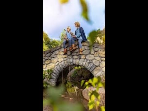 The Brothers Lionheart (Bröderna Lejonhjärta) 1977 Svenska (Astrid Lindgren) DA EN CC