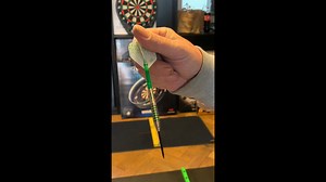 One80 Lukas Wenig Dart V1 (R2 interchange) Steel Tip ist wieder verfügbar. Dieses Modell ist mit dem R2 Interchange-System ausgestattet, das einen einfachen Wechsel der Spitzen ermöglicht. https://www.munichdartcenter.com/products/lukas-wenig-dart-v1-r2-interchange-steel-tip #One80Darts #LukasWenigSignatureEdition #DartV1 #SteelTipDarts #ProfessionalDarts #Neuheiten #Wiedervorrätig #Jetzterhältlich #BegrenzteStückzahl | Munich Dart & Trophy Center