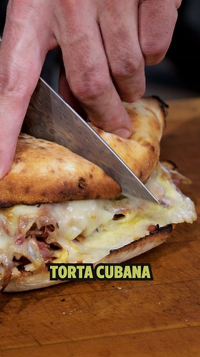 Cómo preparar una deliciosa torta cubana