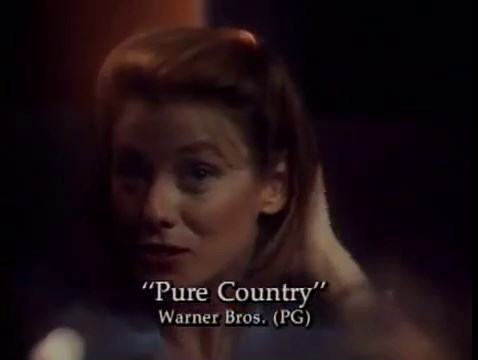 Pure Country | movie | 1992 | Official Trailer