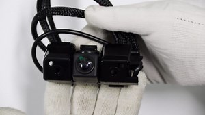 39530-TX4-A01 RDX Rear View Backup Camera for Acura RDX 2013-2015, 720p HD, Wide Angle Lens, CMOS Sensor, 12V, Aftermarket