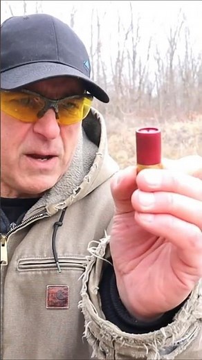 Mossberg 590S Showdown Mini Shells vs 2 3/4 Game Loads for Self Defense