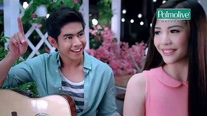 549K views · 30K reactions | Check na check sa #BangongPalmolive ang hair ni Janella, because she uses Palmolive Naturals Shampoo and Conditioner! Click this video to watch her long-lasting #BangongPalmolive hair story. | Palmolive Naturals | Facebook