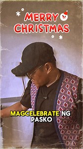 Nasa Culture talaga ng mga pinoy yung MASAYANG PASKO... Click mo lang yung link sa bio ko, type mo FLASH, or comment mo dito sa video or link sa caption para maka kuha ng vouchers sa solar panels natin The BEST talaga ang pasko dito sa pinas, noh? Lalo na kung HINDI MATAAS yung bill mo sa Meralco. Kaya nga, madaming bumibili ng solar panel ngayon Kasi gusto nilang makabawas na ng Bills sa 2025. Check nyo nalang tong bagong product natin na 1 Kilo Watt set-up. Kaya na nya hanggang 0.5hp Aircon, R