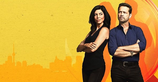 Private Eyes Season 4 - watch full episodes streaming online