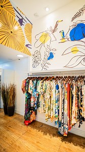 1.5K views · 18 reactions | Todas as tendências do Verão estão aqui no Carioca, prontas para deixar o seu look ainda mais incrível. ☀️​​ Venha garantir suas comprinhas de janeiro com muito estilo e aproveite o melhor da estação! ️✨ ​​ #CariocaShopping #Verão #ModaVerão | Carioca Shopping | Facebook