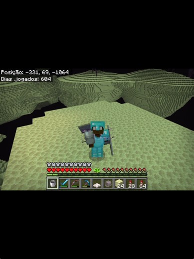 Como encontrar elytras en Minecraft: guía completa