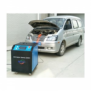 [Hot Item] Engine Cleaning and Detailing Hho Carbon Clean Systems Injector Decarbonizer