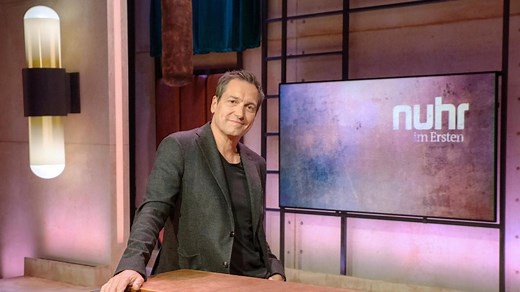 Nuhr im Ersten: Nuhr im Ersten vom 28. Januar 2021