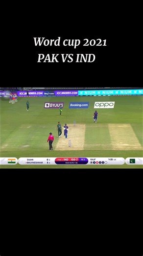 [PART1 ][[ICC T20 WORLD CUP 2021 PAK VS IND HIGHLIGHTS HD FIRST INNING ]].                                          #fypシ゚viralシfypシ゚viralシalシ #fypviralシ #viralvideoシ #pakvsindhighlights.  #pakvsind2021 | Cricket videos  | Facebook
