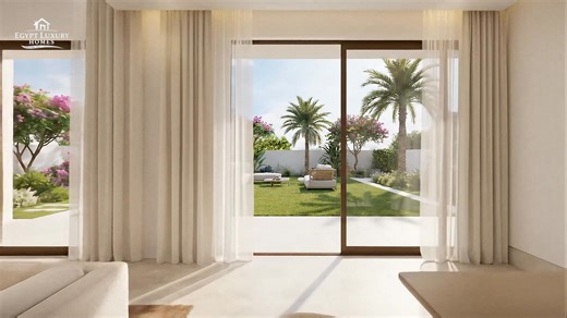 لوفت فاخر في أرقى مواقع مصر | استلام قريب تجربة سكنية استثنائية تجمع بين التصميم الراقي والموقع المميز • لوفت 3 غرف نوم بمساحات واسعة • تصميم دورين يمنح إحساسًا بالراحة والخصوصية • أسقف مرتفعة تعزز الإحساس بالفخامة والإضاءة الطبيعية • حديقة خاصة لأسلوب حياة هادئ • تشطيب كامل | إطلالات مفتوحة داخل كمباوند سكني فائق الفخامة، يجمع بين الموقع المميز والخصوصية العالية. فرصة سكنية واستثمارية. | Egypt Luxury Homes