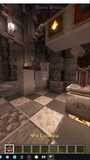 CÓMO FUNCIONA el APOTHECARY STAND en MINECRAFT con EIDOLON