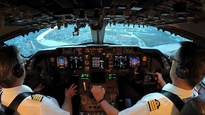 Flying the Corsair Boeing 747-400 to Mauritius! WATCH FULL VIDEO https://youtu.be/_l8L0pPa_Y4 PROGRAM INFO www.worldairroutes.com/Corsair.html #justplanes #corsairinternational #boeing #boeing747 #cockpit #flightdeck #pilot #crew #cabincrew #flightattendant #stewardess #crewlife #aviation #pilotsview #pilotseyes #mauritius #airmauritius #paris #france #gopro #goprovideo #pilotseye #pilotsviews #pilots | Just Planes