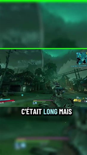 L’ultime Borderlands. Fini à 100%