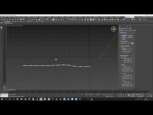 Spline IK solver 3ds max