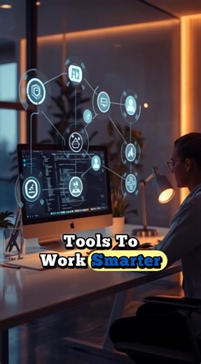 3 FREE AI Tools I Use Every Day 🤖 #aisimplified #artificialintelligence #aitools #shorts