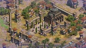 Age of Empires II présente sa nouvelle extension Victors and Vanquished