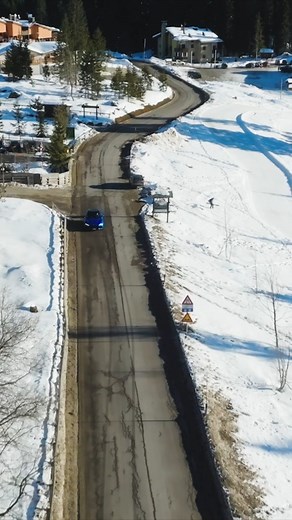 5.1K views · 27 reactions | Explore MotorTrend's expert take on the driving dynamics and raw power of the latest cars. Check out all our MotorTrend First Drives here ➡️ https://www.motortrend.com/videos-first-drives/ | MotorTrend | Facebook