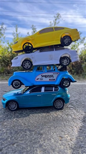 BEST 4 REMOTE CONTROL SUPER CAR TASTING🔥#shortsfeed #toyswala #trending #toys #cars