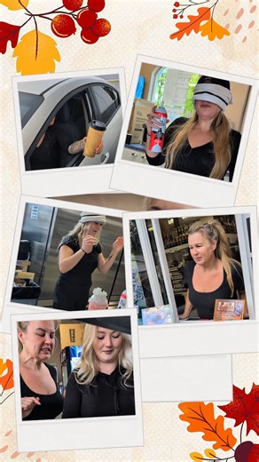 Happy Thanksgiving from Mocha Tree to you! #Mochatree | The Mocha Tree Espresso