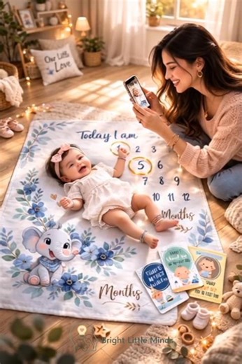 Capture Every Baby Milestone Before It’s Gone 🥺 #shorts #photoshoot #newborn