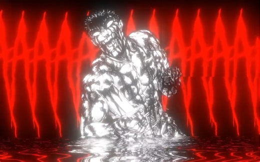 要说那是把叫喊 那声音也太大了 巨大 浓厚 沉重 并且太粗糙了 那简直就是 嘶吼