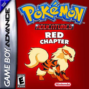 Pokemon Red Rom Download Gba
