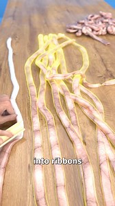 How Animal Guts Became Musical Strings 😮 | Zack D. Films