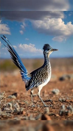The Real Road Runner That Kills Venomous Snakes! Shocking Truth