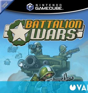 Battalion Wars: TODA la información - GameCube - Vandal