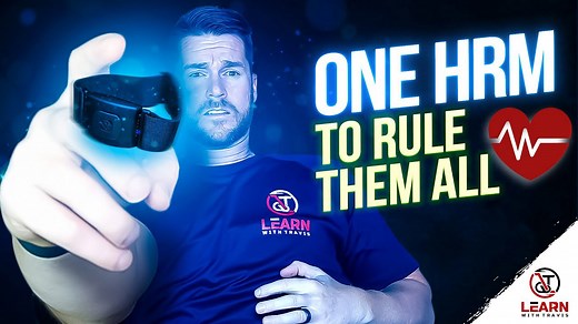 Best HRM Heart Rate Monitor for Peloton ¦¦ Tonal and NordicTrack ¦¦ Scosche Rhythm