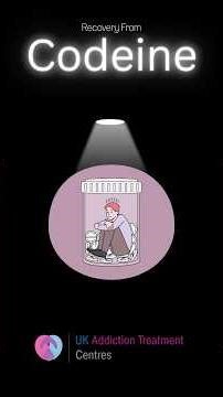 What Does Recovery From Codeine Look Like?