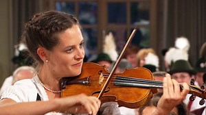Musikantentreffen: Musikantentreffen in Obergünzburg