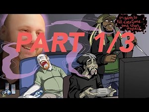 Best Of Best Friends: OMIKRON (PART 1/3)