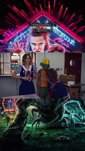 Parte 9 #once #strangerthings #fyp #paratiiiiiiiiiiiiiiiiiiiiiiiiiiiiiii #eleven