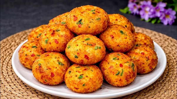 This simple potato egg recipe is pure comfort food