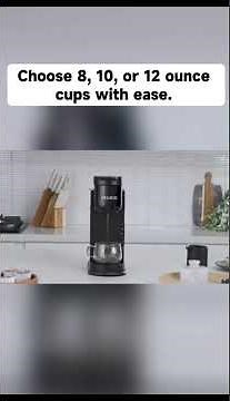 Keurig K-Express Single Serve Coffee Maker