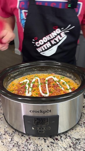 Fully Loaded Baked Potato Soup Recipe | Easy and Delicious